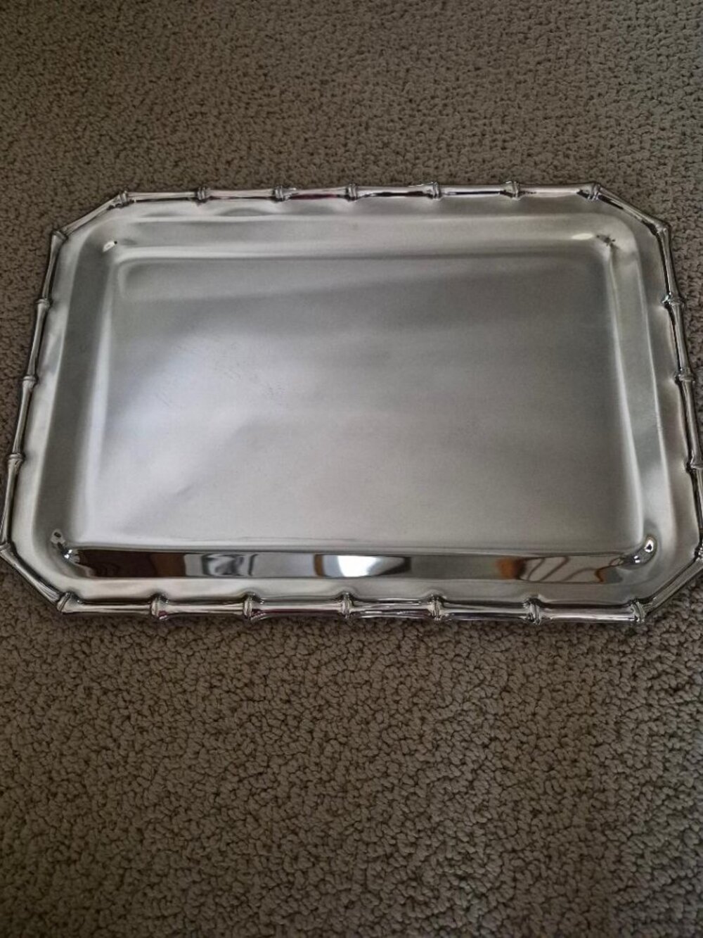 Stainless Steel Serveware